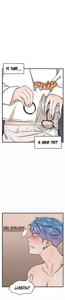 Let's Try SM With Me! Ch.1-2