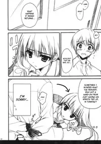 (C79) [Suzuya (Ryohka)] Anata wo Ijimeru 100 no Houhou 2 | 100 Ways to Torture You 2 (Amagami) [English] =Team Vanilla + Negi Ramen=