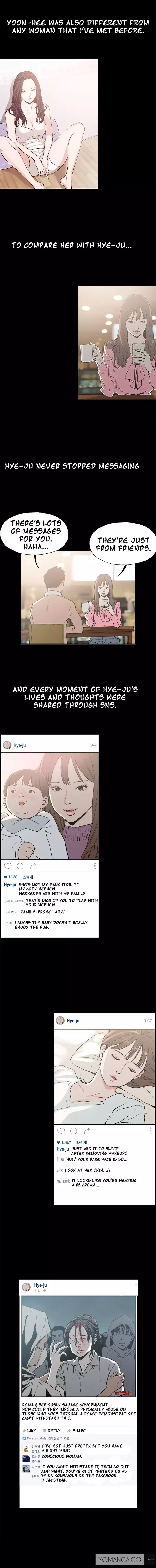 Cohabitation Ch.1-12