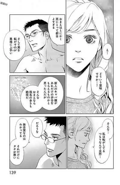 Subete Ai no Shiwaza/愛調教成性俘虜/爱调教成性俘虏/すべて愛のしわざ——もんでんあきこ vol 2（2/3）