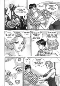 [Nishimaki Tohru] Blue Eyes Vol.5 [English]