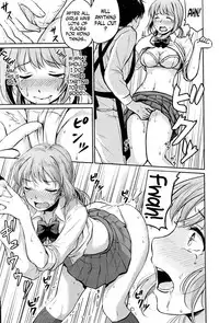 [Meganei] Nantai Shoujo | Soft Body Girl (COMIC Shingeki 2016-12) [English] [N04h]