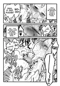 [Keuma] ERO Figure Jou Ch. 1 [English] [biribiri] [Digital]