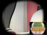 [DOM] 無題 (Yowamushi Pedal)