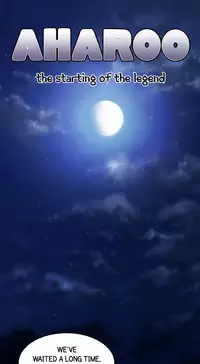 [Hong BanJang] Aharoo Ch.1-27 (English) (YoManga) (Ongoing)