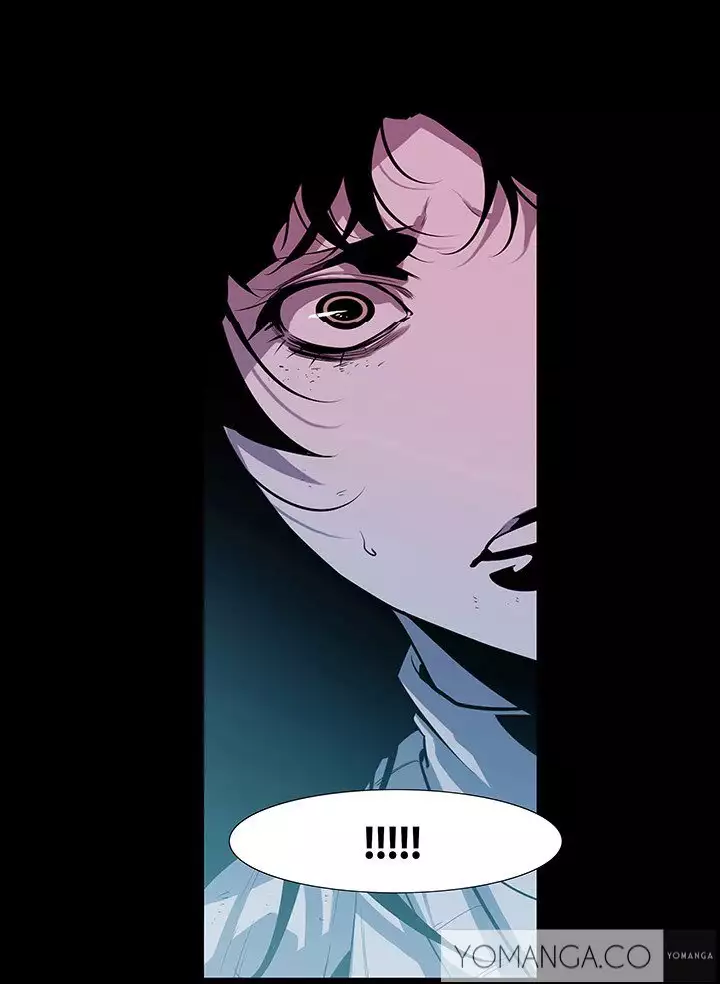 Canine Tooth Ch.1-11