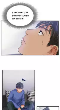 New Face Ch.1-19 (English) (Ongoing)