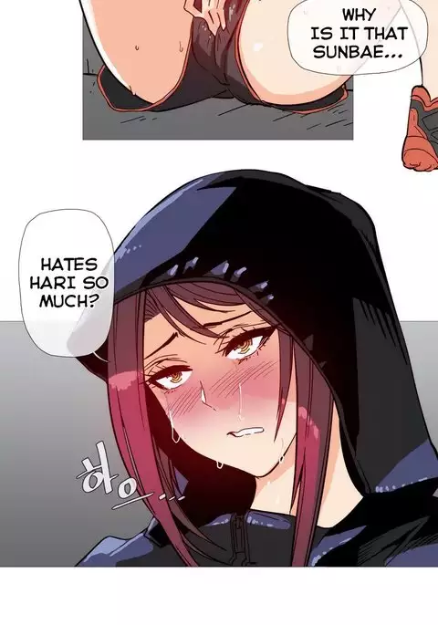 Household Affairs Ch.1-42