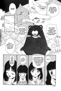 [Kamirenjaku Sanpei] Anal Justice [English]