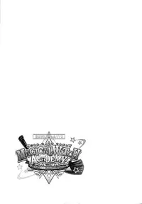 [Anthology] MAGICAL WITCH ACADEMY ~ Boku to sensei no Magical Lesson ~