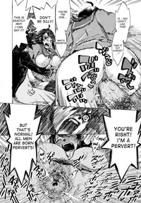 [Takenoko Seijin] Hen na Koto ni Makikomarete Taihen Name ni Aimashita | I got myself into a weird situation and awful things happened to me [English] [desudesu]