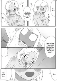 (C72) [TNC. (LUNCH)] Mo-tto! More Moa (Keroro Gunsou) [English] [Kusanyagi]