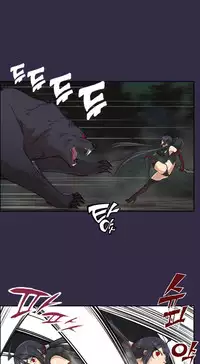 [Hong BanJang] Aharoo Ch.1-39 (English) (YoManga) (Ongoing)