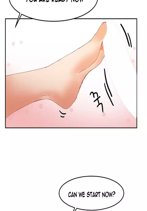 Hari Dormitory Ch.0-19