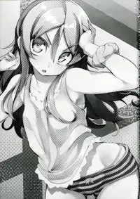 (C84) [Hyoco Road (Hyocorou)] Zettai Imouto Ryouiki 2 (Ore no Imouto ga Konna ni Kawaii Wake ga nai)