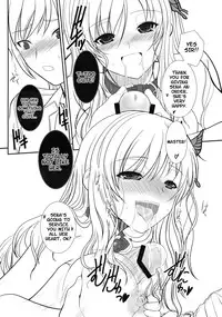(C79) [Dieppe Factory (ALPINE)] Shounen × Niku × Dorei + Omake hon (Boku wa Tomodachi ga Sukunai) [English] =LWB=