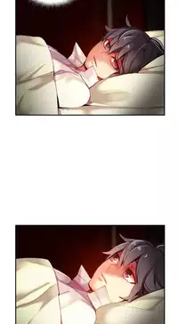 [Juder] Lilith`s Cord Ch.1-23 (English) (Ongoing)