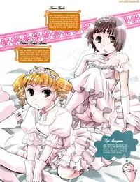 [Itou Ei] Puri Puro ~Princess+Propose~ [English] [Decensored] {Tonigobe}