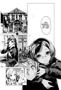 [Endou Okito] Elf no Yomeiri | Elven Bride Ch. 5 (COMIC X-EROS #19) [English] {Tigoris Translates}