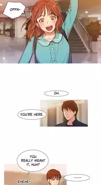 [PINKO] Scandal of the Witch Ch.1-28 (English) (Ongoing)