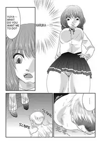 [The Nation of Head Scissors] Fighting Repatriation [English]