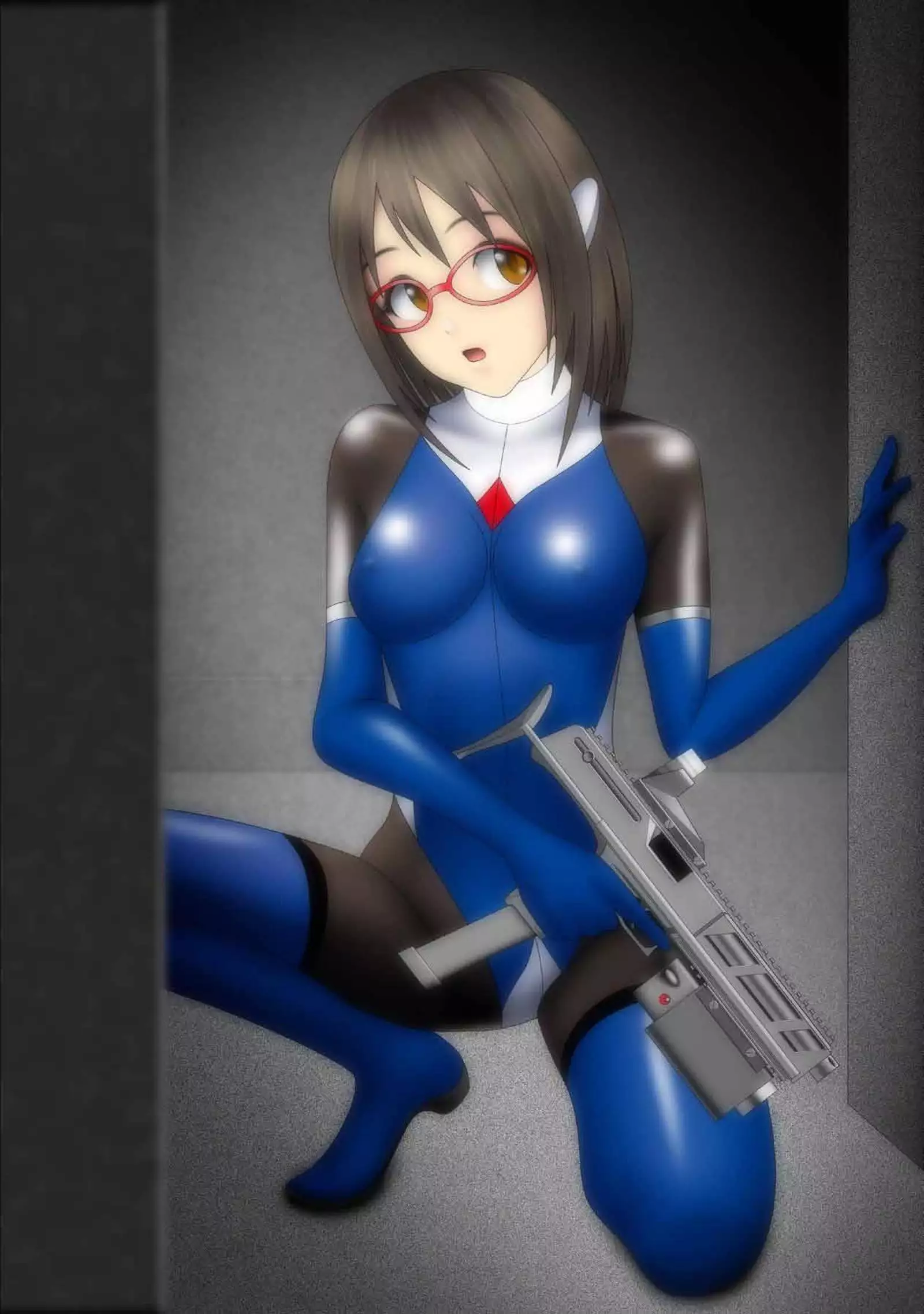 Idol Cyber Battle NEO GENERATOR episode 1 Sortie! Neo Generator