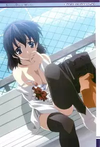 SummerDays & School Days Visual Collection