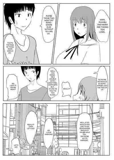 Yarichin Futanarikko no Tanetsuke Nikki JK Hen Sono 2 | The Mating Diary Of An Easy Futanari Girl