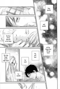 (SUPER26) [Hoshikuzudots (Akita)] sekai de ichiban no bokutachi no ai (Yuri!!! on ICE) [English]