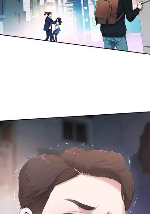 Tissue Thieves Ch.1-11