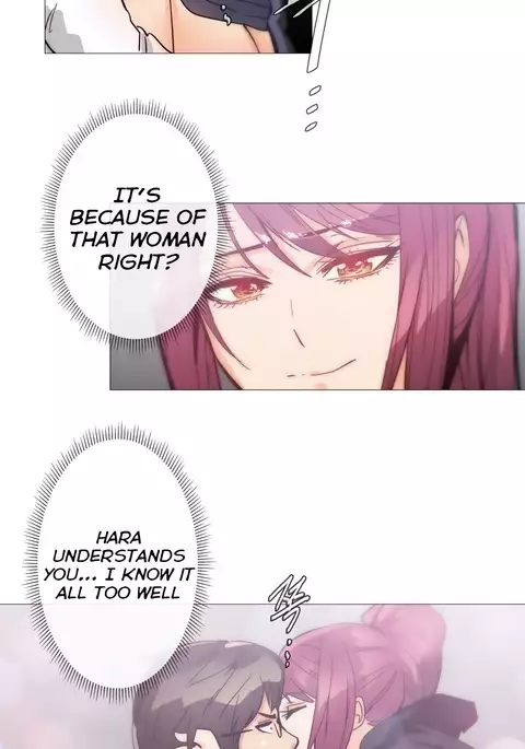 Household Affairs Ch.1-37