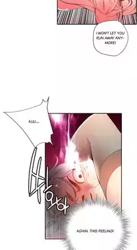 [Juder] Lilith`s Cord Ch.1-23 (English) (Ongoing)