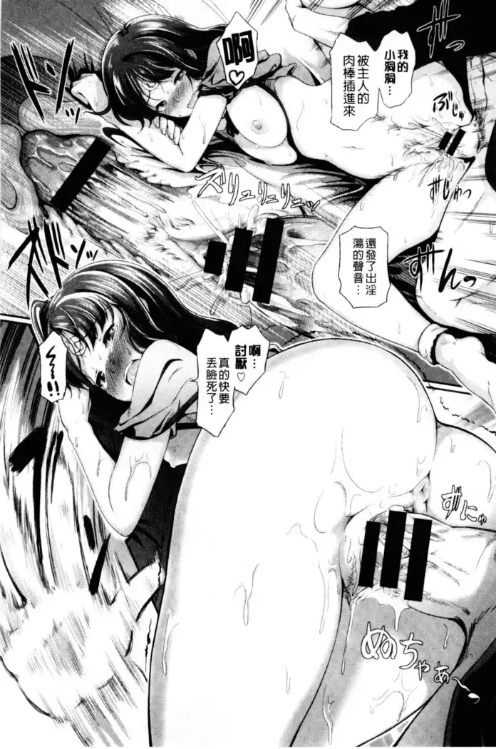 Hatsujou Carnival | 發情淫亂嘉年華