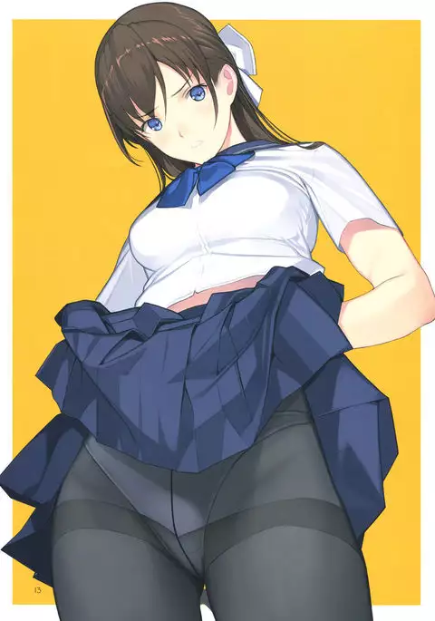 Koinumaru-san wa Gokigen Naname