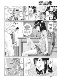 [Salad] Sonohi kara | Since That Day (COMIC LO 2009-11) [English] [SaHa]