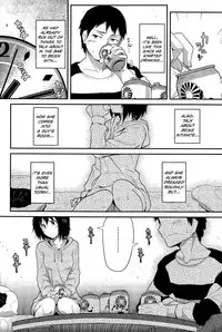 [Kikunosukemaru] Senpai Kouhai Danjo Jijou | Senpai Kouhai a Man and Woman's Circunstances (COMIC Anthurium 024 2015-04) [English] [Danicco]