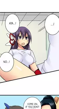 Sneaked Into A Horny Girls' School