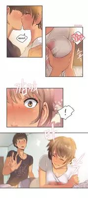 [Gamang] Sports Girl Ch.1-28 (English) (YoManga)