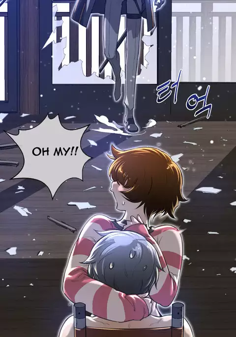 Perfect Half Ch.1-24