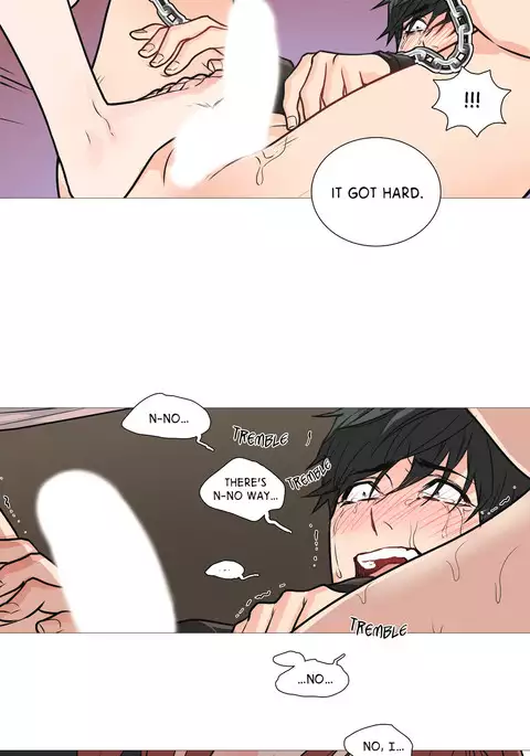 Sadistic Beauty Ch.1-29