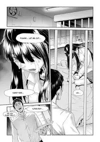 [Sannyuutei Shinta] Chinpotsuki Ijimerarekko | «Dickgirl!», The Bullying Story - Ch. 10-15 [English] [Cid's Premium] [Digital]
