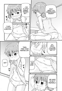 [Takanaga Kouhei] Loli-Can [English] [biribiri]