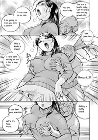 [Chuuka Naruto] Reijou Maiko ~Kyuuka no Hien~ | Daughter Maiko Old Family Secret Banquet Ch. 1-2 [English]