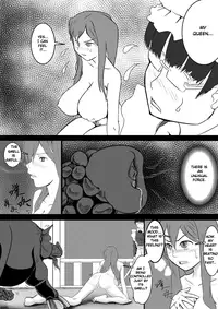 [Pesakd] Maou Yuusha - Kachiku Kiki Shuusei Ban (Maoyuu Maou Yuusha) [English]