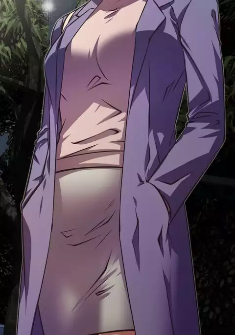 Brawling Go Ch.76-93