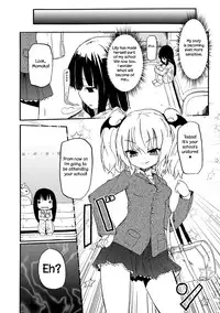 [Homura Subaru] Chichi Yuri Girls [English] [bfrost & Niconii; N04h; Sol Falling and Super Shanko] [Digital]