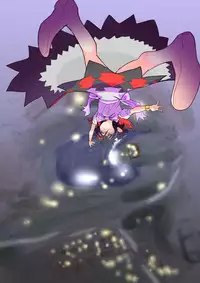 [Danna] Touhou Request CG Shuu Sono 2 (Touhou Project)