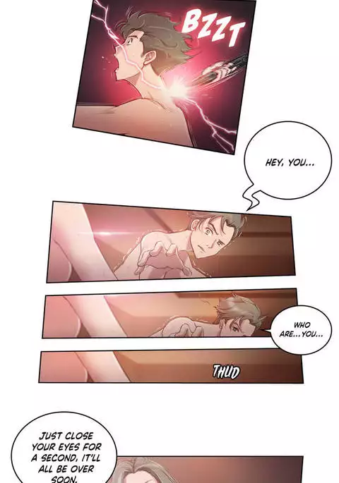 Sex Knights-Erotic Sensuality & Perception Ch.1-15