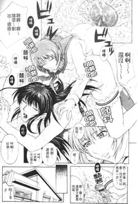 [Akino Hidefumi] Mesuane [Chinese]