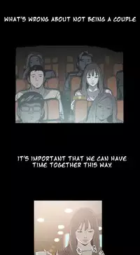 [Mr. Byeong-Su] Cohabitation Ch.1-48 (English) (Ongoing)